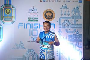 BIB: 
                            <button type="button" onclick="openModal(23603703)" class="btn btn-primary btn-sm float-right btn-popup" data-toggle="modal" data-target=".modal-high-quality">
                        <i class="fas fa-shopping-cart"></i> Add to Cart
                    </button>
                                            <button type="button" onclick="isThisMe(23603703, true)" class="btn btn-success btn-sm float-right btn-popup btn-isme hidden" data-toggle="tooltip" data-placement="bottom" title="นี่คือรูปของคุณใช่ไหม คลิกที่นี่เพื่อเอาเข้าอัลบั้ม">
                        <i class="fas fa-plus"></i> Add to album
                    </button>
                    <button type="button" onclick="isThisMe(23603703, false)" class="btn btn-warning btn-sm float-right btn-popup btn-isnotme hidden">
                        <i class="fas fa-ban"></i> Remove from album
                    </button>